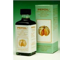 PEPOIL OLIO SEMI ZUCCA BIO 100 ML - Gruppofarmastore.it