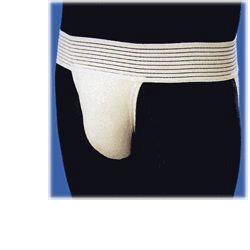 ORIONE 311 SOSPENSORIO UOMO BIANCO L - Gruppofarmastore.it