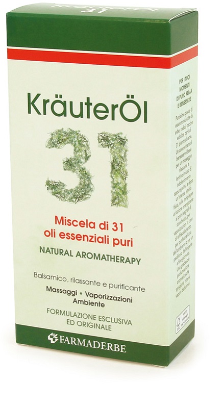 KRAUTEROL 31 100 ML - Gruppofarmastore.it