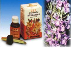ROSMARINO OLIO ESSENZIALE PURO 10 ML - Gruppofarmastore.it