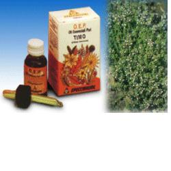 TIMO OLIO ESSENZIALE PURO 10 ML - Gruppofarmastore.it