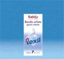 PRONTEX BENDA ORLATA 20 FILI 10X500CM - Gruppofarmastore.it
