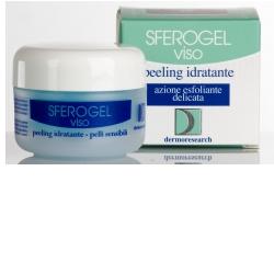 SFEROGEL VISO 50 ML - Gruppofarmastore.it