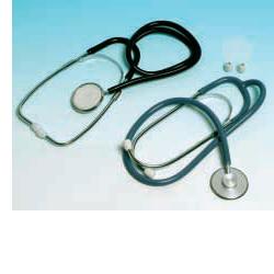 FONENDOSCOPIO STANDARD IN SCATOLA NURSE - Gruppofarmastore.it