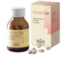 INOSIMA 500 100 COMPRESSE 68 G - Gruppofarmastore.it