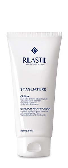 RILASTIL SMAGLIATURE CORPO CREMA 200 ML - Gruppofarmastore.it