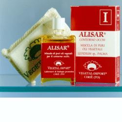 ALISAR CONT OCCHI 10ML - Gruppofarmastore.it