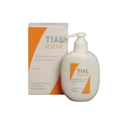 TIAL IG CON DOSATORE 200 ML - Gruppofarmastore.it