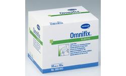 NASTRO DI FISSAGGIO OMNIFIX ELASTIC IN TESSUTO NON TESSUTO BIANCO 2MT - Gruppofarmastore.it
