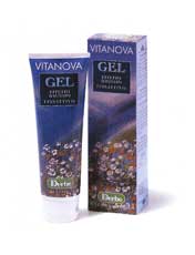 VITANOVA GEL FISSATIVO 125 ML - Gruppofarmastore.it
