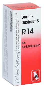 RECKEWEG R14 GOCCE 50 ML - Gruppofarmastore.it