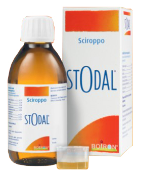 STODAL SCIROPPO 200 ML - Gruppofarmastore.it
