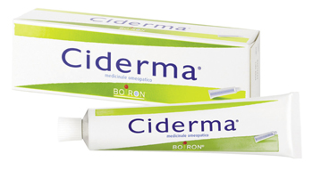 CIDERMA UNGUENTO 30 G - Gruppofarmastore.it