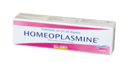 HOMEOPLASMINE POMATA 40G - Gruppofarmastore.it