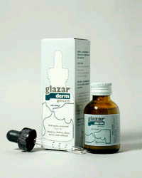 GLAZARDERM PREMISCELA GOCCE 50 ML - Gruppofarmastore.it