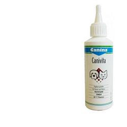 CANIVITA 100 ML - Gruppofarmastore.it