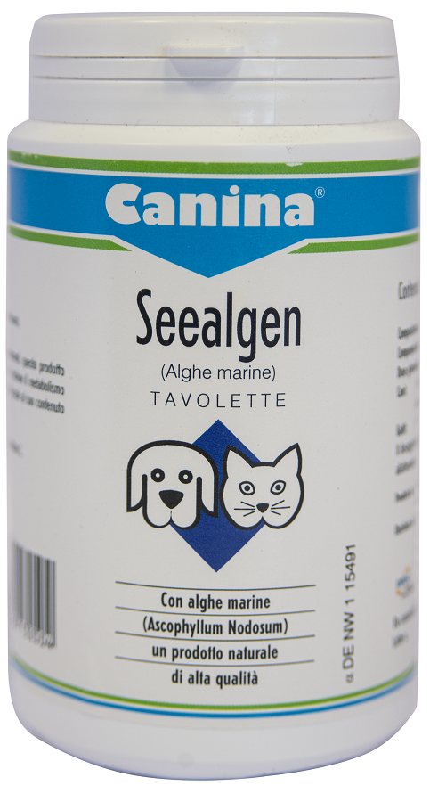 SEEALGEN TAVOLETTE 225 G - Gruppofarmastore.it