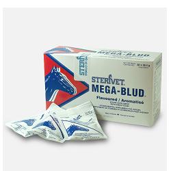 MEGA BLUD 30BUST - Gruppofarmastore.it
