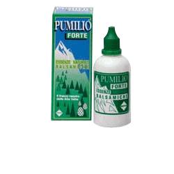 PUMILIO FORTE 40 ML - Gruppofarmastore.it