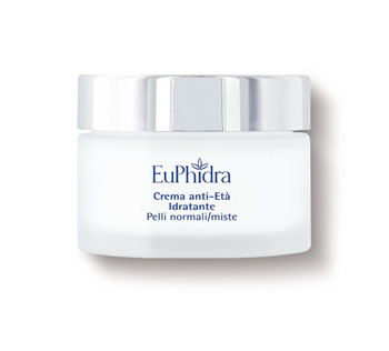 EUPHIDRA SKIN CR IDRAT 40ML - Gruppofarmastore.it