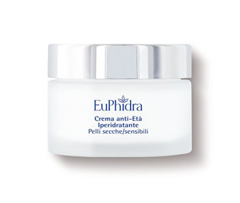 EUPHIDRA SKIN CR IPERIDRAT 40M - Gruppofarmastore.it