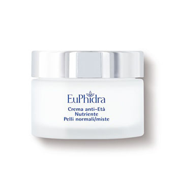EUPHIDRA SKIN CR NUTR 40ML - Gruppofarmastore.it