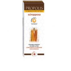 PROPOLIS AD SCIROPPO 200 ML - Gruppofarmastore.it