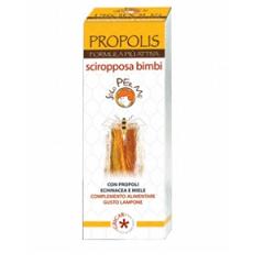 PROPOLIS BIMBI SCIROPPO 200 ML - Gruppofarmastore.it