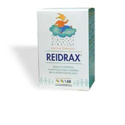 REIDRAX 7 BUSTINE 10 G - Gruppofarmastore.it