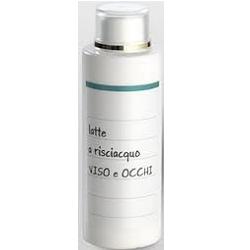 LFP LATTE RISCIAQUO VISO OCCHI 200 ML - Gruppofarmastore.it