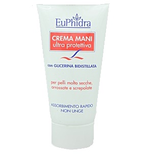 EUPHIDRA BODYCLEAN CREMA MANI 75 ML - Gruppofarmastore.it