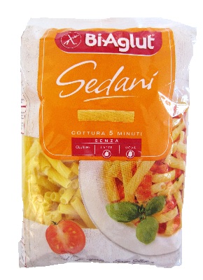 BIAGLUT SEDANI 500 G - Gruppofarmastore.it