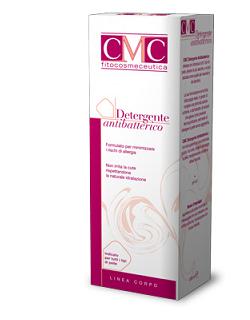 CMC DETERGENTE ANTIBATTERICO CORPO 200ML - Gruppofarmastore.it