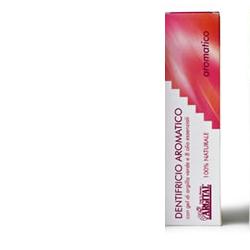 DENTIFRICIO AROMATICO 75 ML - Gruppofarmastore.it