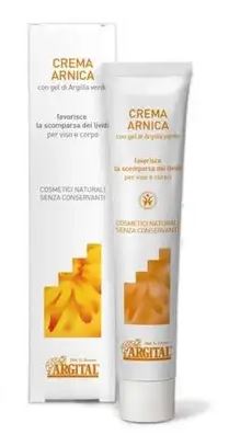 CREMA ALL'ARNICA 50 ML - Gruppofarmastore.it