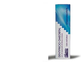 DENTIFRICIO OMEOBITAL 75 ML - Gruppofarmastore.it