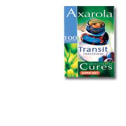 AXAROLA 100 COMPRESSE - Gruppofarmastore.it
