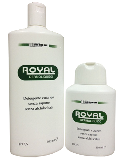 ROYAL DERMOLIQUIDO 500 ML - Gruppofarmastore.it