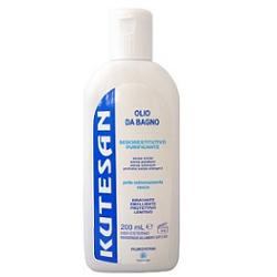 KUTESAN OLIO BAGNO 200 ML - Gruppofarmastore.it