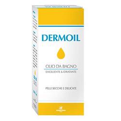 DERMOIL OLIO BAGNO 150 ML - Gruppofarmastore.it