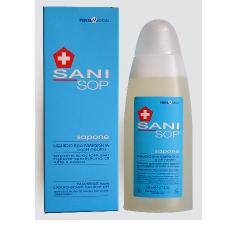 SANISOP SAPONE DI MARSIGLIA LIQUIDO 200 ML - Gruppofarmastore.it