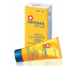SKEMA SOLE CREMA SCHERMO TOTALE 50 ML - Gruppofarmastore.it