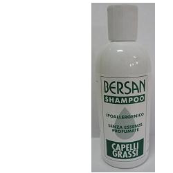 BERSAN SHAMPOO CAPELLI GRASSI 250 ML - Gruppofarmastore.it