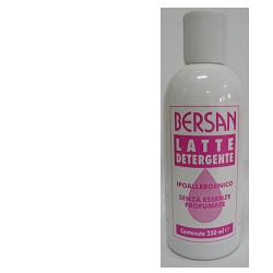 BERSAN LATTE DETERGENTE 250 ML - Gruppofarmastore.it
