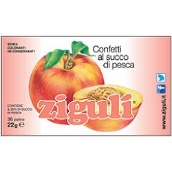 ZIGULI PESCA 36 PALLINE 22 G - Gruppofarmastore.it