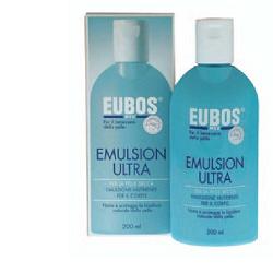 EUBOS EMULSIONE ULTRANUTR200ML - Gruppofarmastore.it