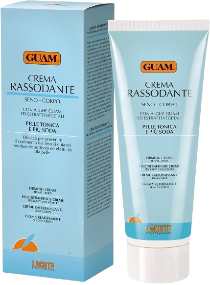 GUAM CREMA RASSODANTE 250 ML - Gruppofarmastore.it