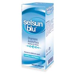SELSUNBLU CAPELLI NORMALI 200 ML - Gruppofarmastore.it