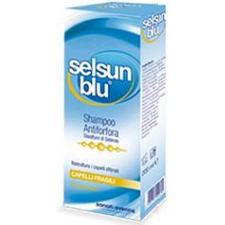 SELSUNBLU CAPELLI FRAGILI 200 ML - Gruppofarmastore.it