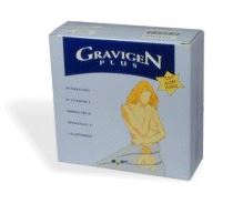 GRAVIGEN PLUS 12 BUSTINE - Gruppofarmastore.it